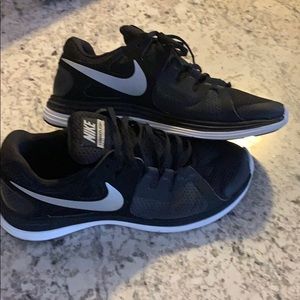 Nike Lunar Flash